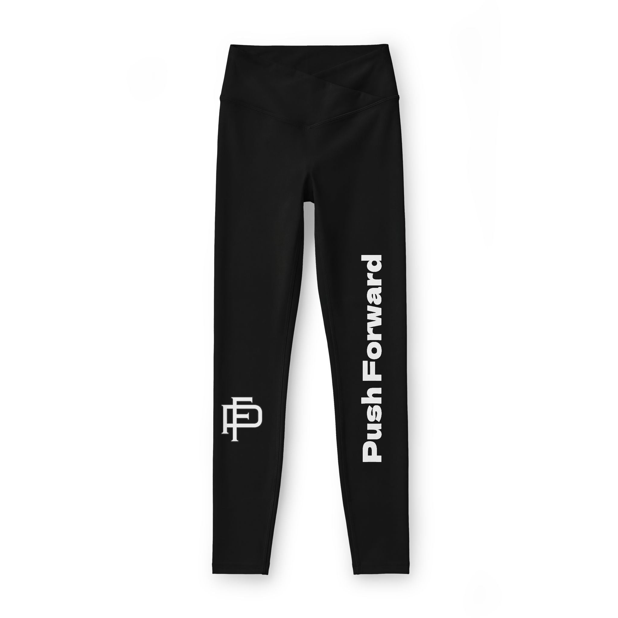 Push Forward Women’s Luxe Leggings