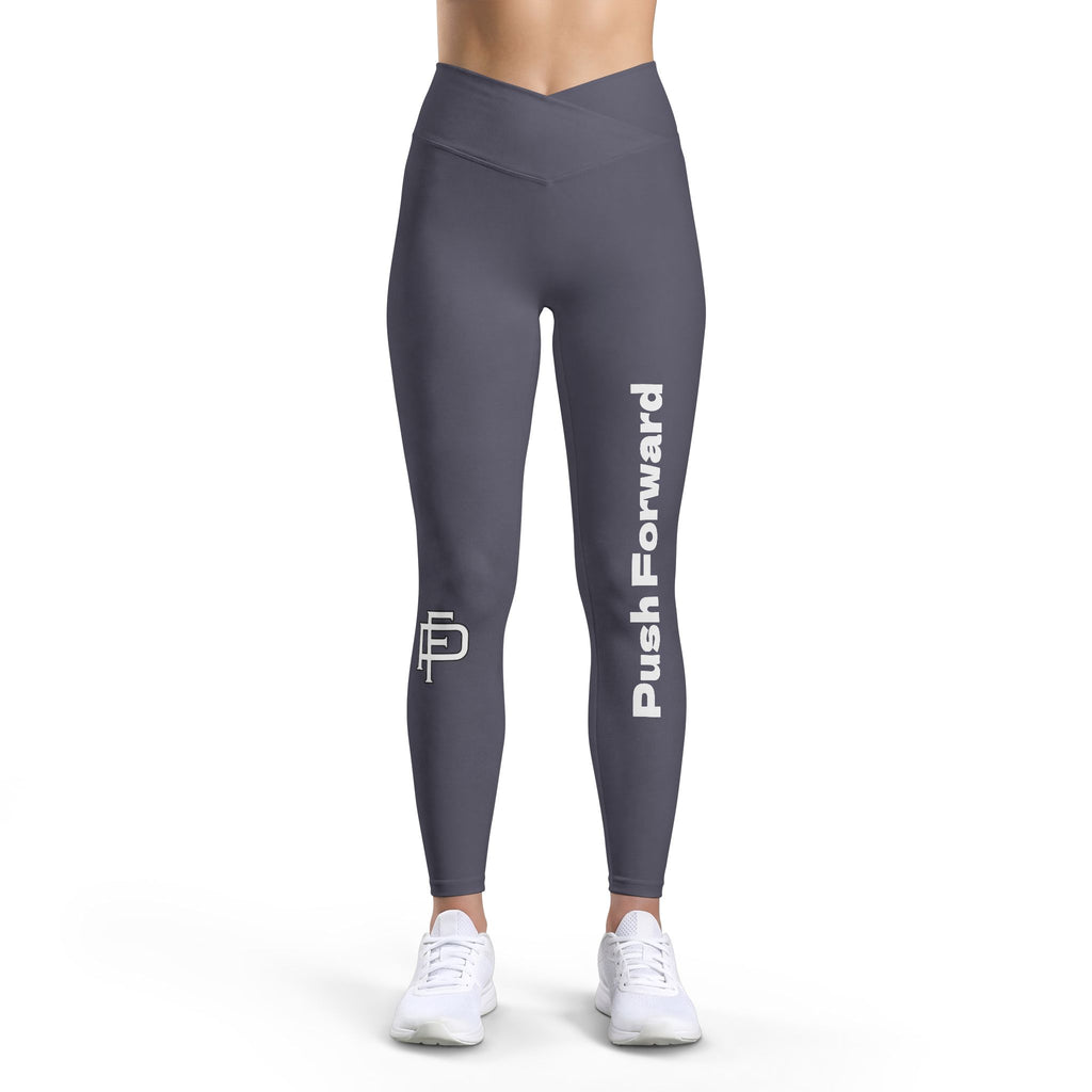 Push Forward Women’s Luxe Leggings
