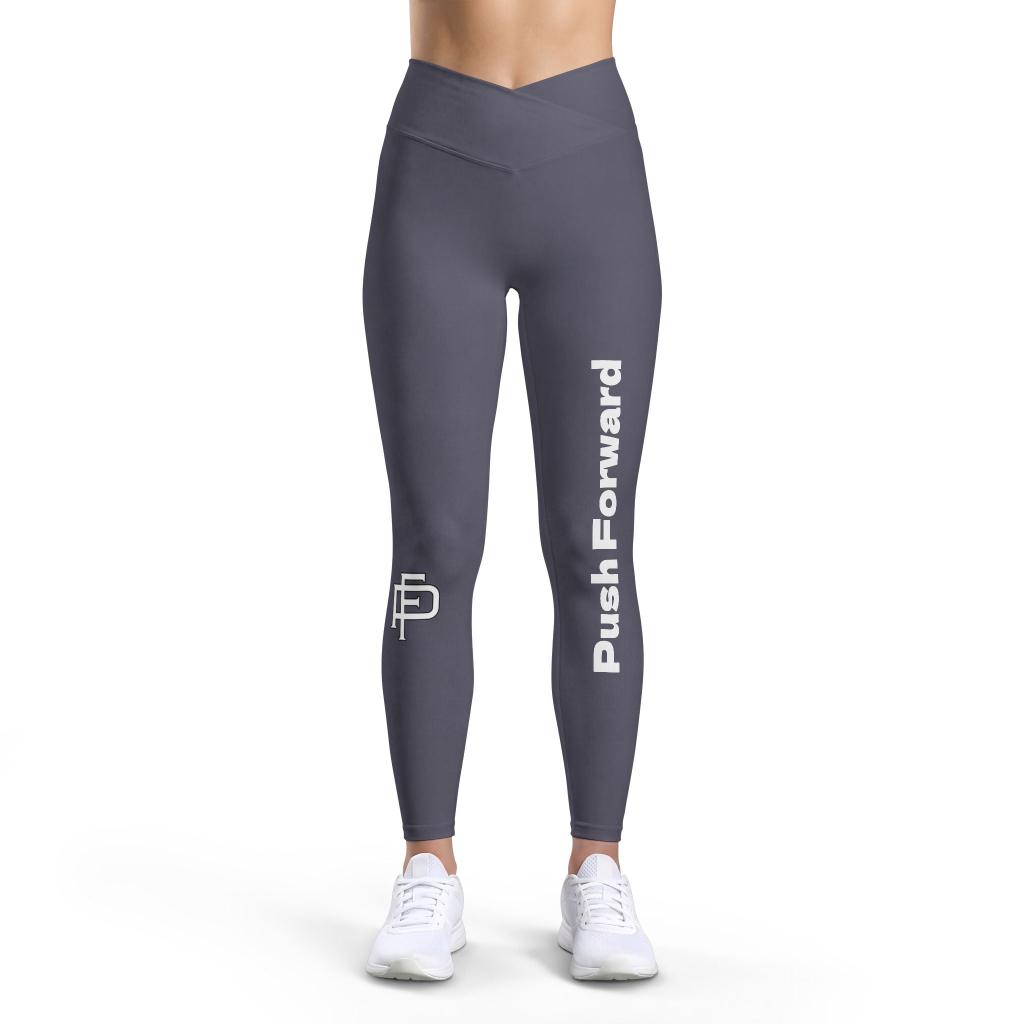 Push Forward Women’s Luxe Leggings