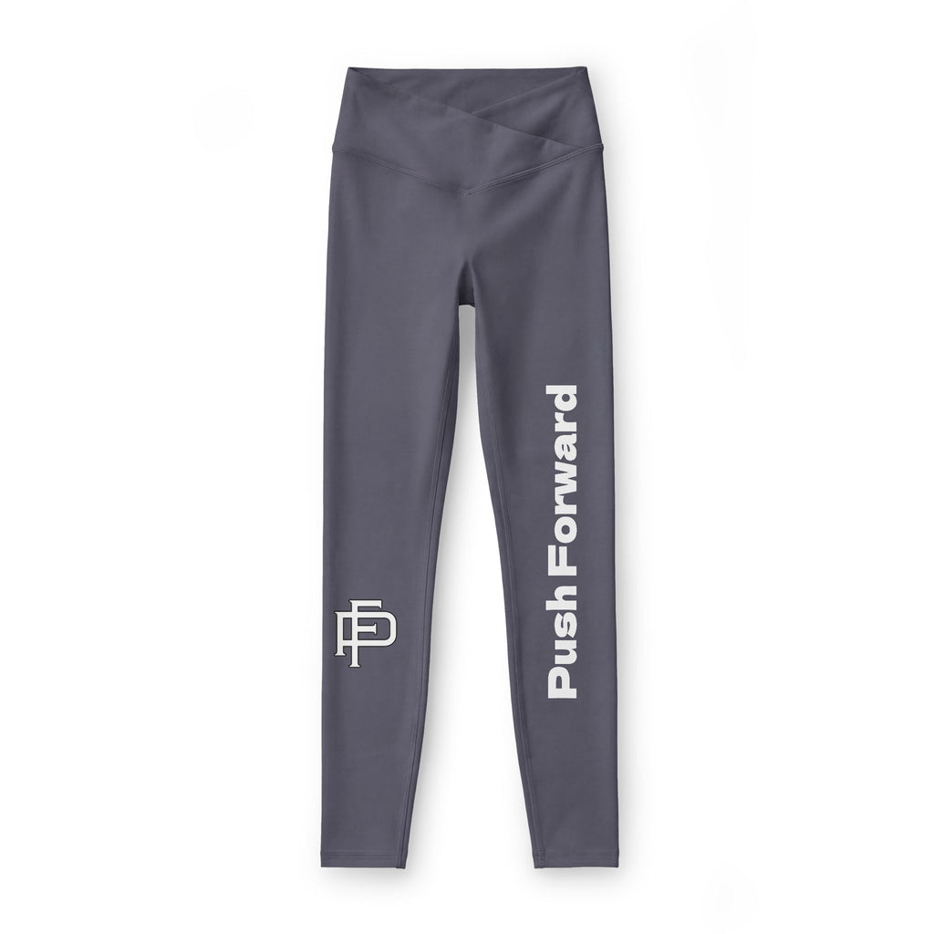 Push Forward Women’s Luxe Leggings