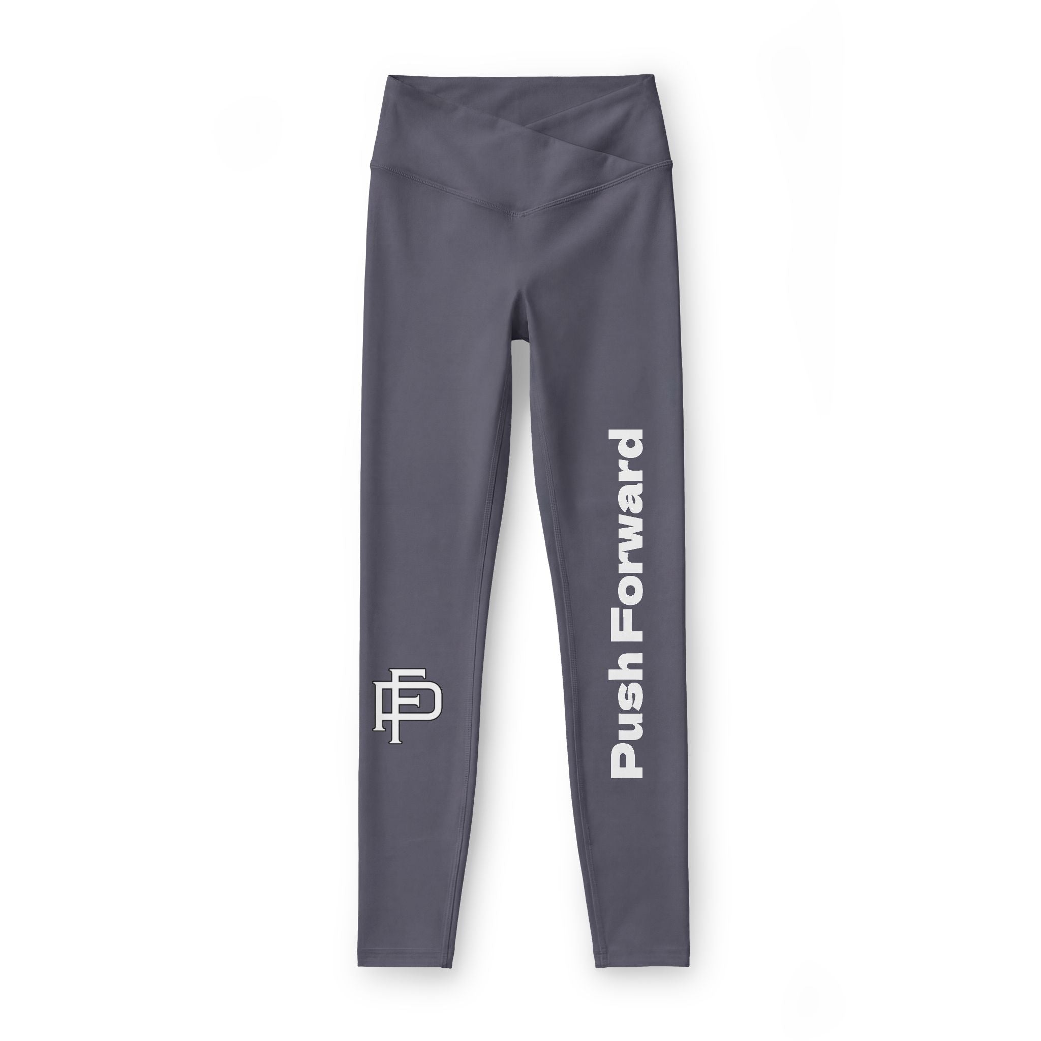 Push Forward Women’s Luxe Leggings