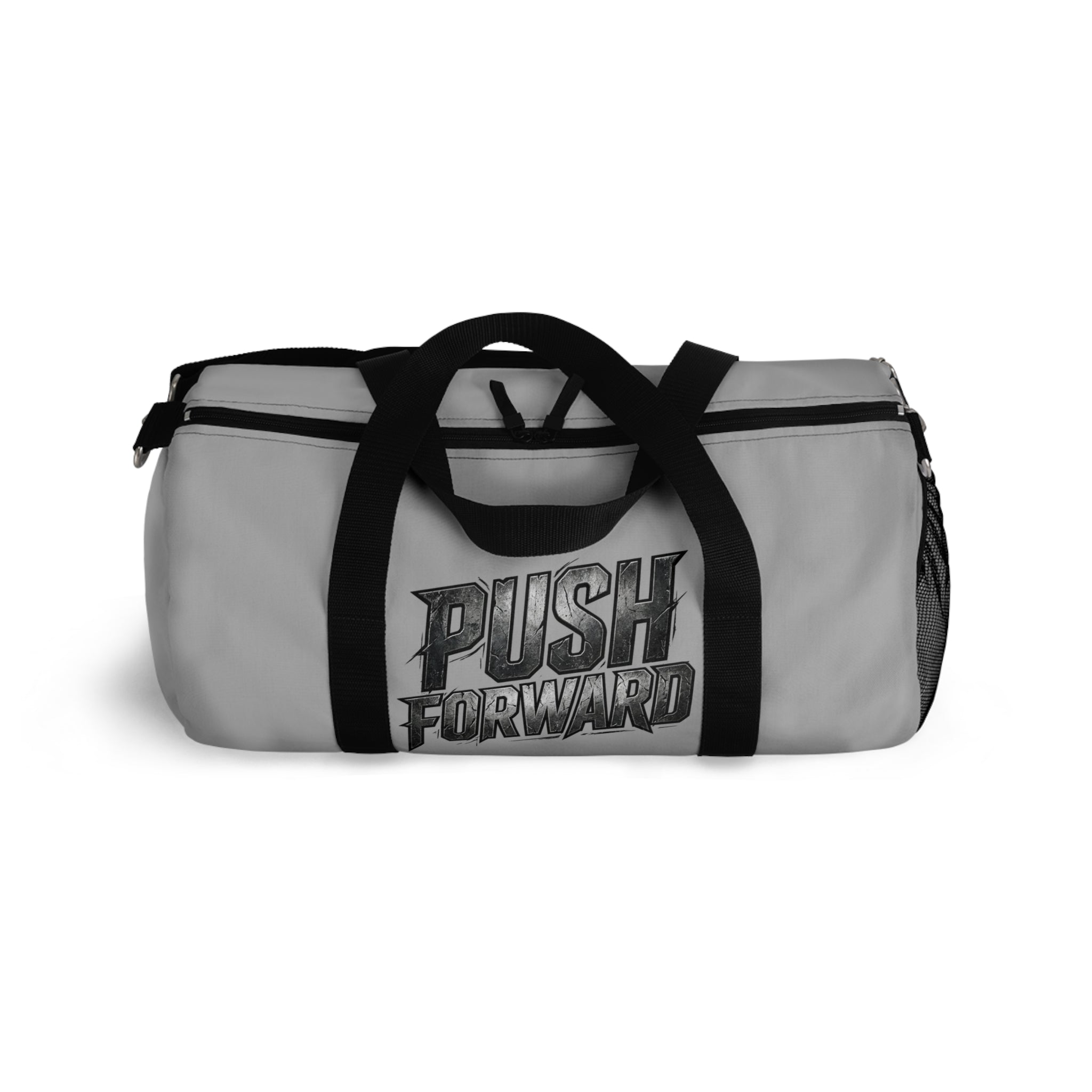 Push Forward Duffle Bag