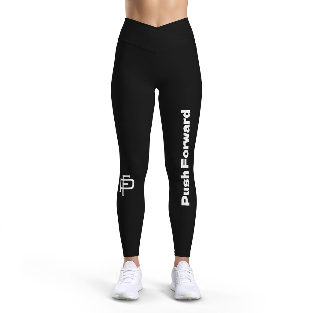 Push Forward Women’s Luxe Leggings