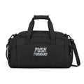 Push Forwad Workout Duffel