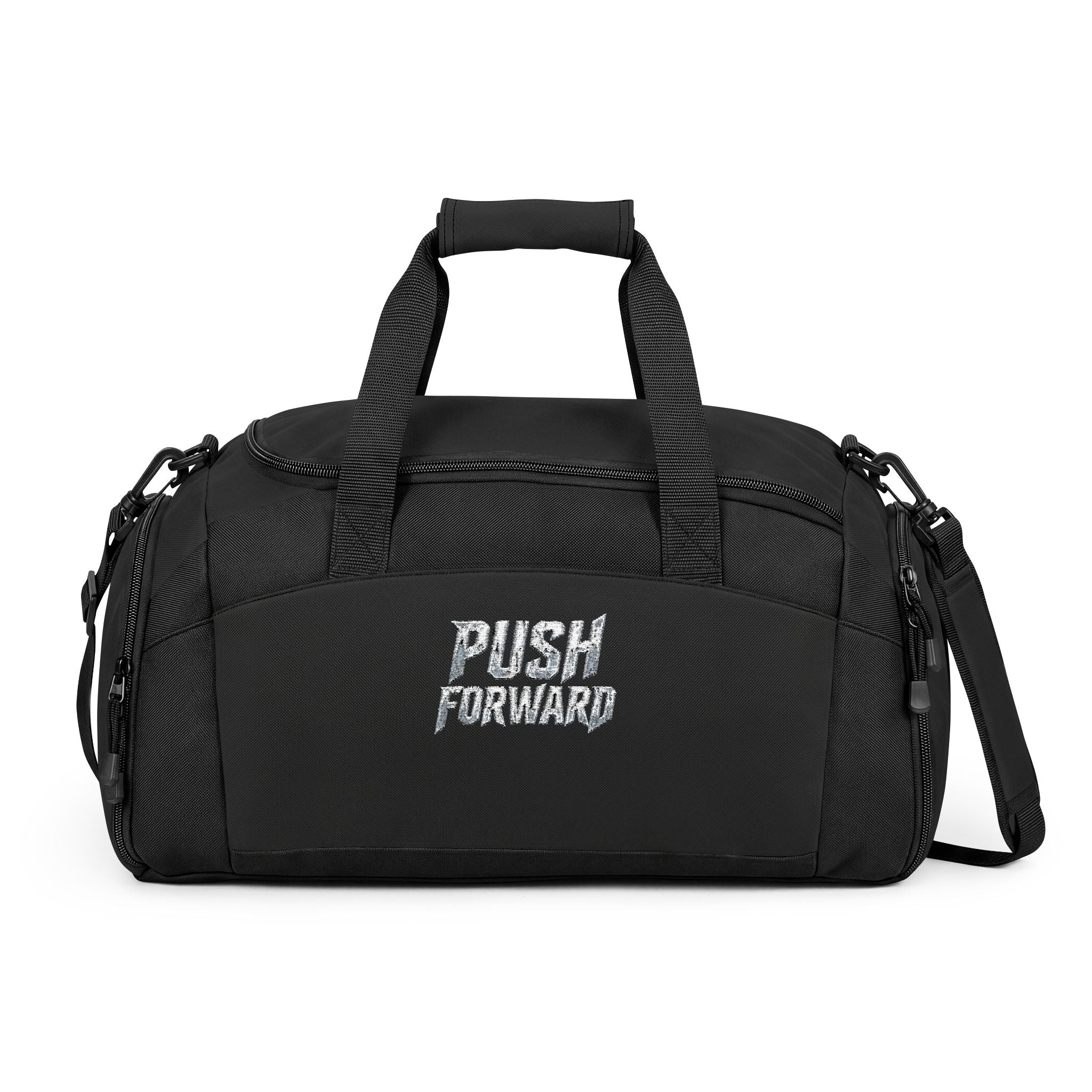 Push Forwad Workout Duffel