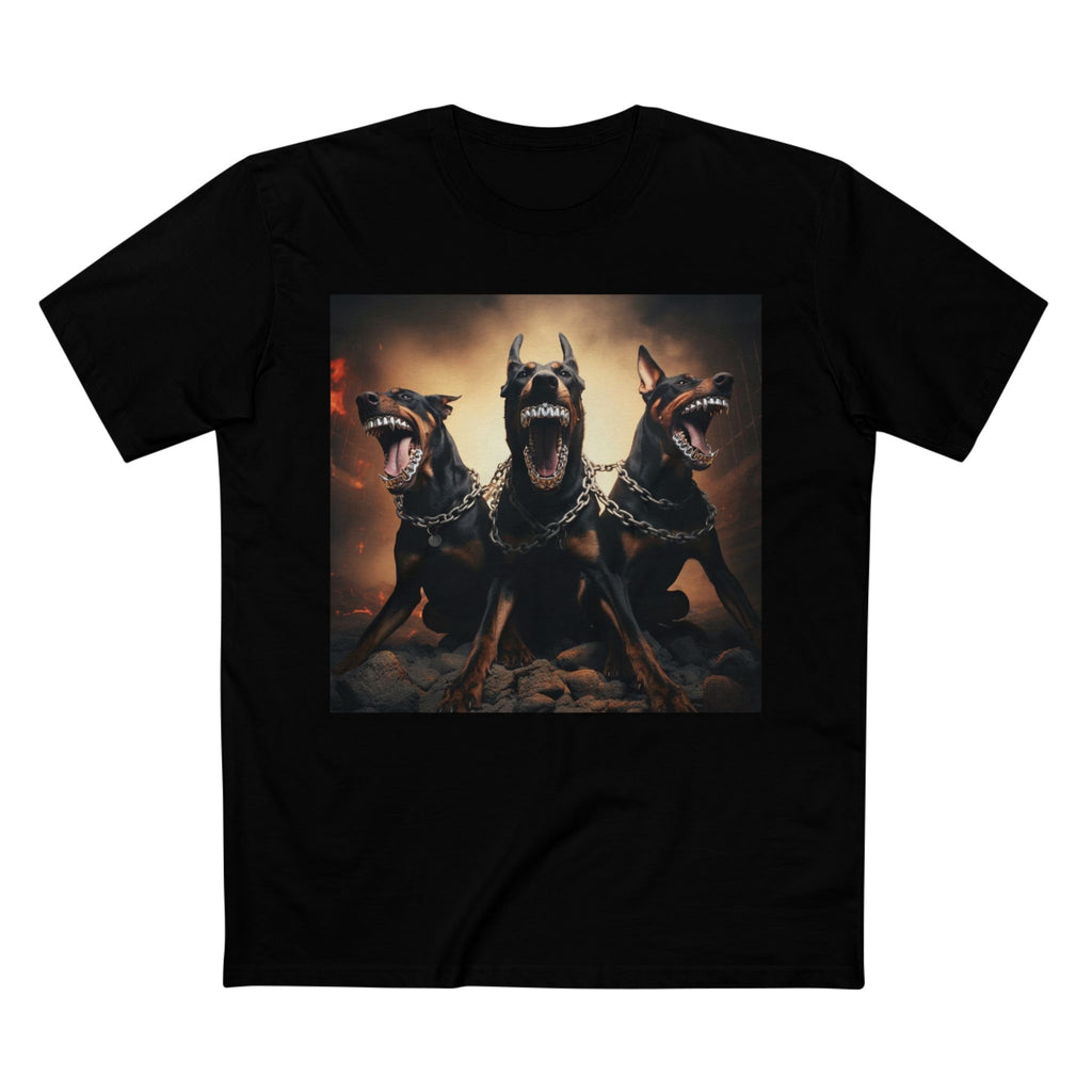 Big Dawg Graphic Tee