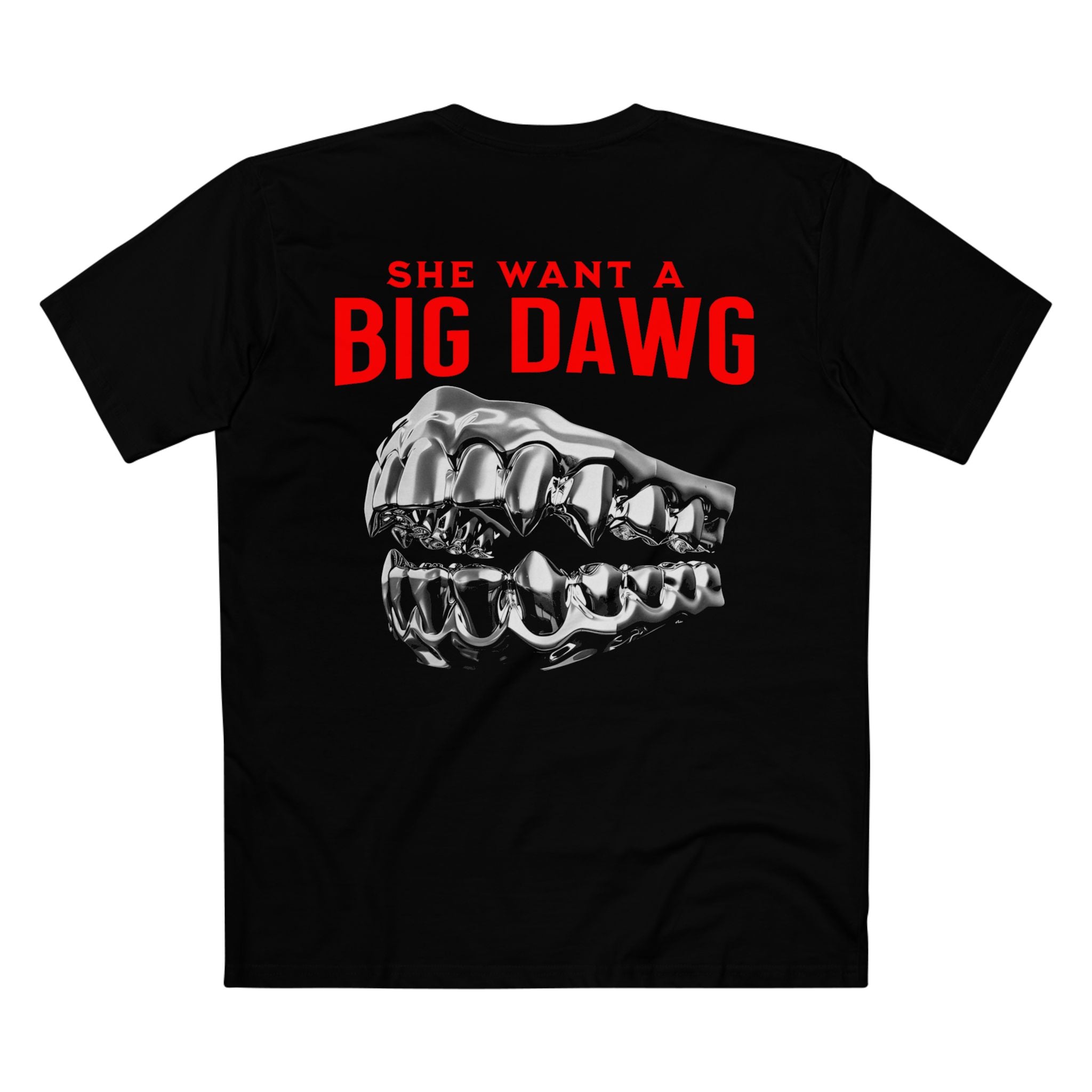Big Dawg Graphic Tee