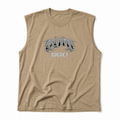 Gym Rocket Muscle Tee